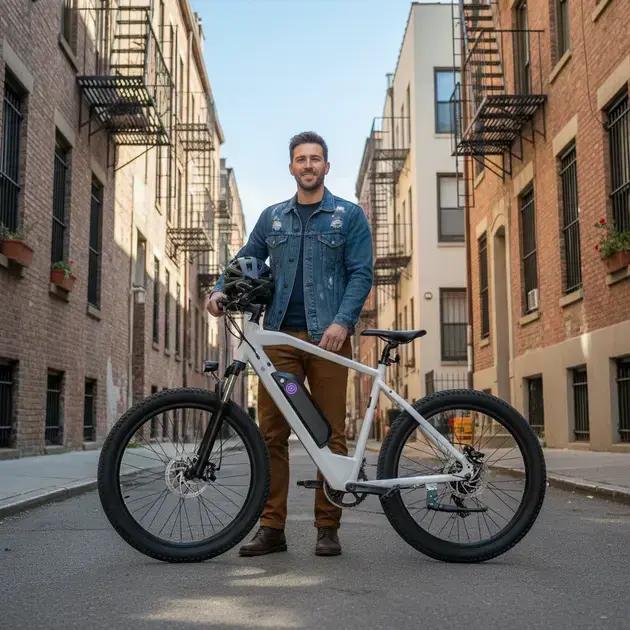Rivian lança e-bike e quadriciclo com sua nova marca, a Also