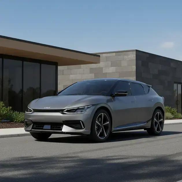 Som do Kia EV6: donos corrigem grave ruim com um simples ajuste nos fios