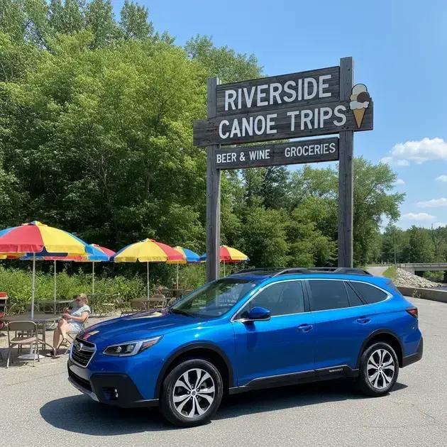Subaru Forester 2025: Confiável, mas sem emoção? Análise completa