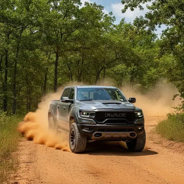 SUV da Ram: Stellantis confirma lançamento do utilitário para 2028