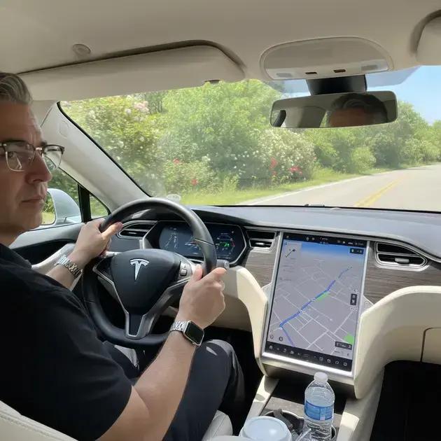 Tesla e o Full Self-Driving: há esperança para donos de modelos antigos?