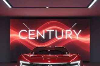 Toyota Century: a nova marca de luxo que desafia Bentley e Rolls-Royce