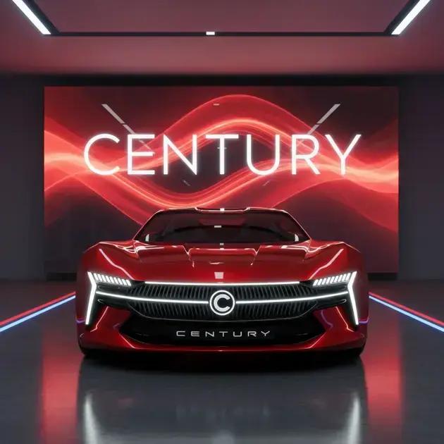 Toyota Century: a nova marca de luxo que desafia Bentley e Rolls-Royce