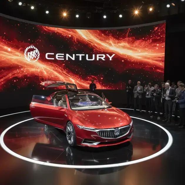 Toyota Century Coupe: O novo conceito de luxo que desafia gigantes