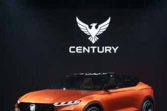 Toyota Century nos EUA: o novo rival de Bentley e Rolls-Royce?