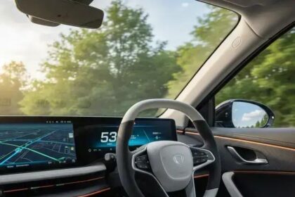 Toyota Corolla Concept: O futuro do carro mais popular do mundo?