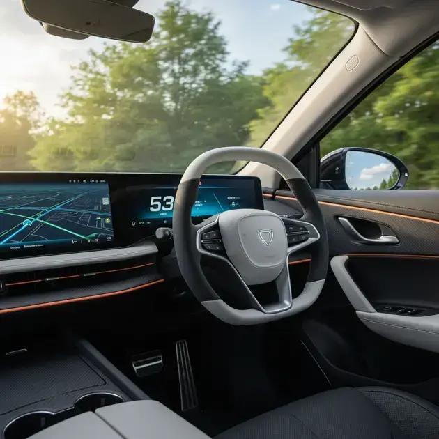 Toyota Corolla Concept: O futuro do carro mais popular do mundo?