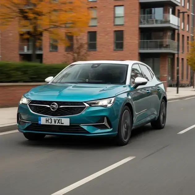 Vauxhall quer voltar ao pódio com novo Frontera e foco no varejo