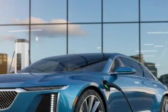 Cadillac Celestiq 2026: mais caro, exclusivo e já com fila de espera