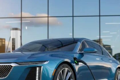 Cadillac Celestiq 2026: mais caro, exclusivo e já com fila de espera