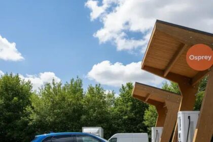 Carregadores elétricos no Reino Unido: testamos os melhores. Veja!