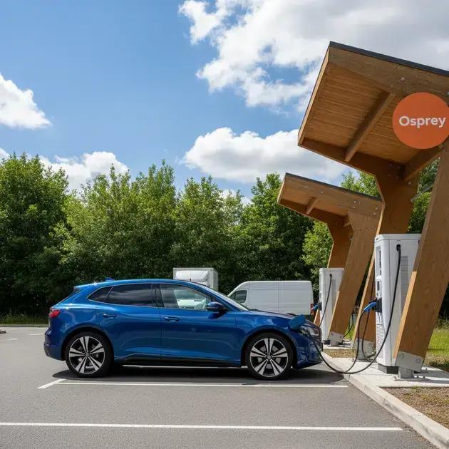 Carregadores elétricos no Reino Unido: testamos os melhores. Veja!