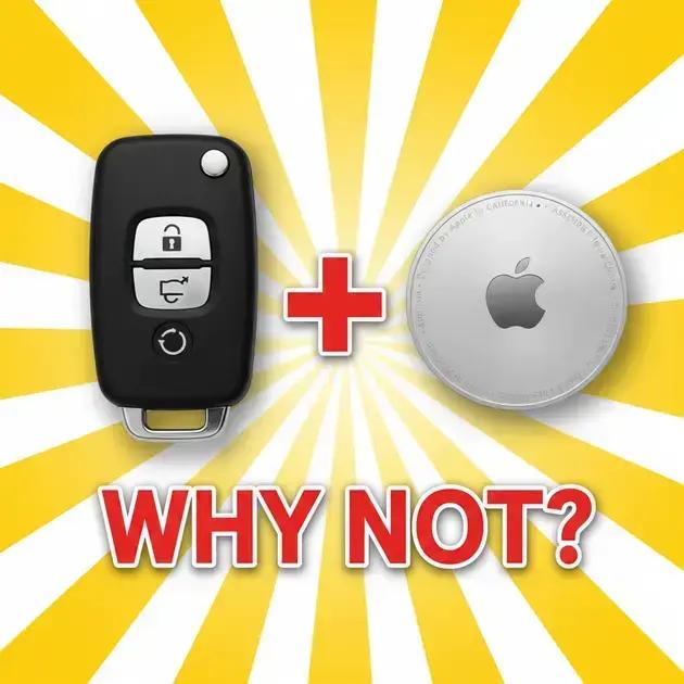 Chave presencial: por que a sua ainda não tem um recurso tão óbvio?