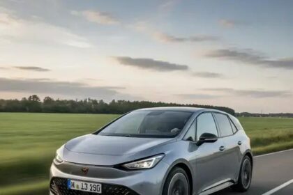 Cupra Tavascan 2025: Análise do SUV elétrico que promete esportividade