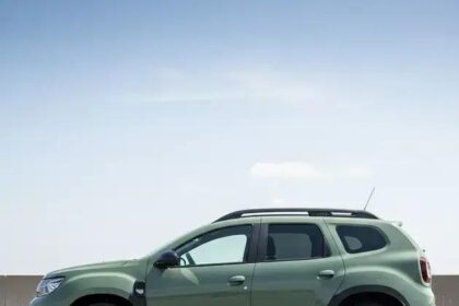 Dacia C-Neo: a nova perua off-road que vai desafiar o Skoda Octavia