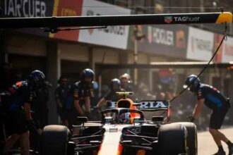 F1 discute 2 pit stops obrigatórios por corrida para mais emoção