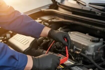 Falta de mecânicos: a espera por um conserto pode levar até 6 meses