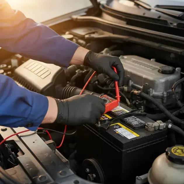 Falta de mecânicos: a espera por um conserto pode levar até 6 meses