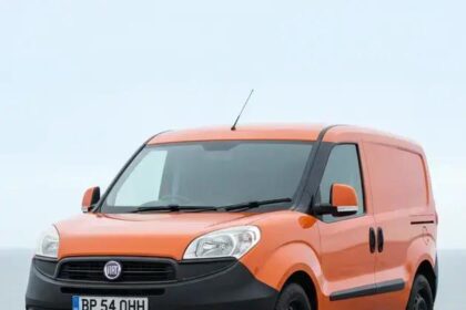 Fiat Doblò: a história do carro 'esquisito' que conquistou o Brasil