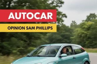 Ford nos anos 90: a década de ouro dos carros que marcaram época