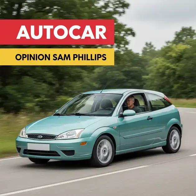 Ford nos anos 90: a década de ouro dos carros que marcaram época