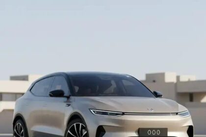 Geely acelera e assume fábrica da GM na China para mais elétricos