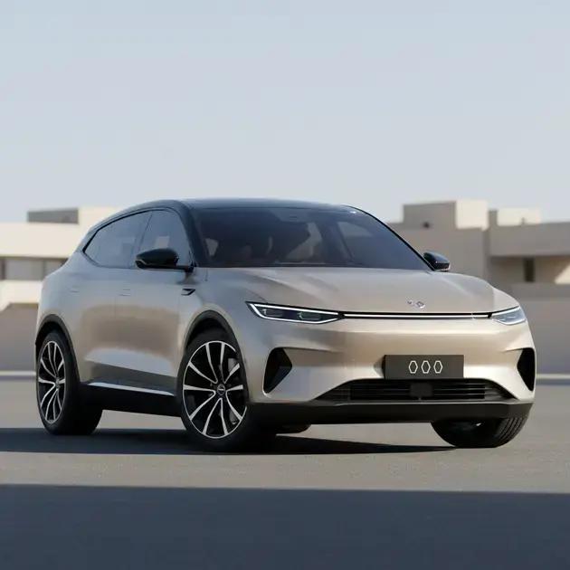 Geely acelera e assume fábrica da GM na China para mais elétricos