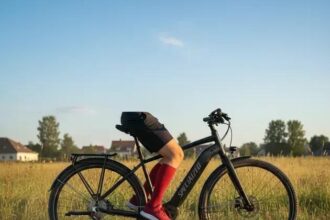 Guia de acessórios para e-bike: os 5 itens que você realmente precisa