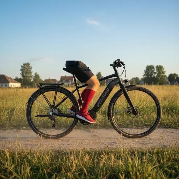 Guia de acessórios para e-bike: os 5 itens que você realmente precisa