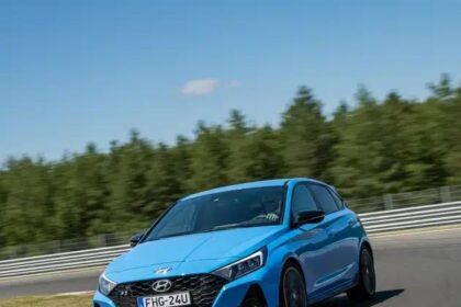 Hyundai i20 N: Fim de uma era e a chegada de um novo modelo híbrido