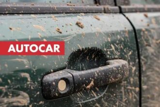 Maçanetas de carro: por que a simplicidade virou um problema?