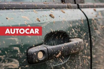 Maçanetas de carro: por que a simplicidade virou um problema?