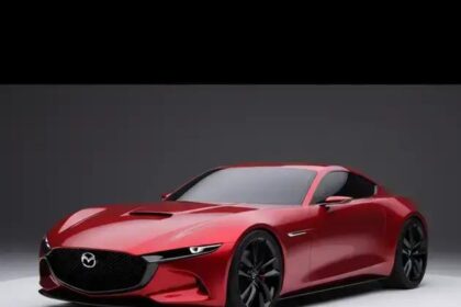 Mazda Iconic SP: O sonho do esportivo elétrico pode não sair do papel?