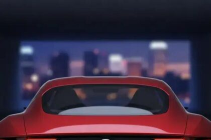 Mazda Iconic SP: O sucessor do RX-7 é um sonho possível, mas caro