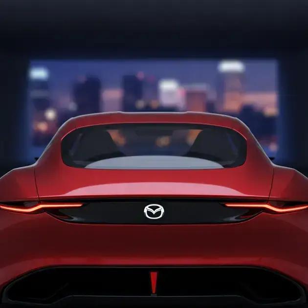 Mazda Iconic SP: O sucessor do RX-7 é um sonho possível, mas caro
