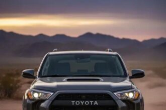 Nova Hilux 2026: Tudo sobre o lançamento da picape da Toyota