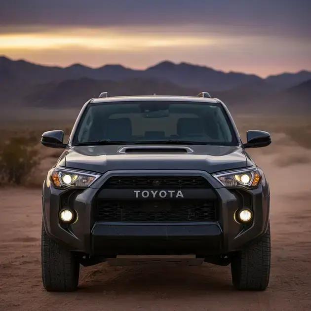 Nova Hilux 2026: Tudo sobre o lançamento da picape da Toyota