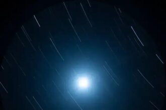 Objeto interestelar 3I/ATLAS: seria uma nave alienígena ou cometa?