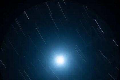 Objeto interestelar 3I/ATLAS: seria uma nave alienígena ou cometa?