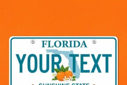 Ocultador de placa: o que é e por que essa 'brincadeira' pode dar cadeia?