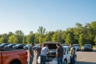 Os carros dos especialistas da Car and Driver: veja as máquinas da redação