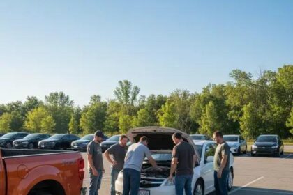 Os carros dos especialistas da Car and Driver: veja as máquinas da redação