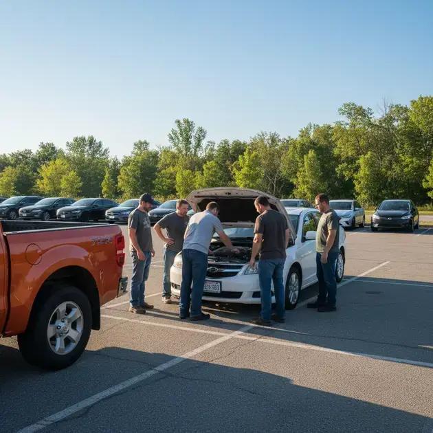 Os carros dos especialistas da Car and Driver: veja as máquinas da redação