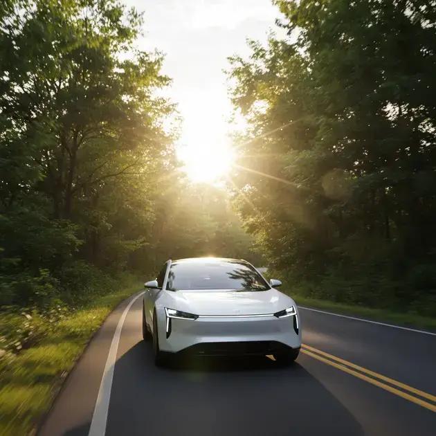 Polestar 4 2026: A redenção do SUV elétrico que superou as críticas