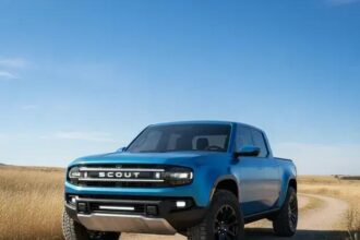 Scout Motors: Picape e SUV elétricos da VW já somam 130 mil reservas