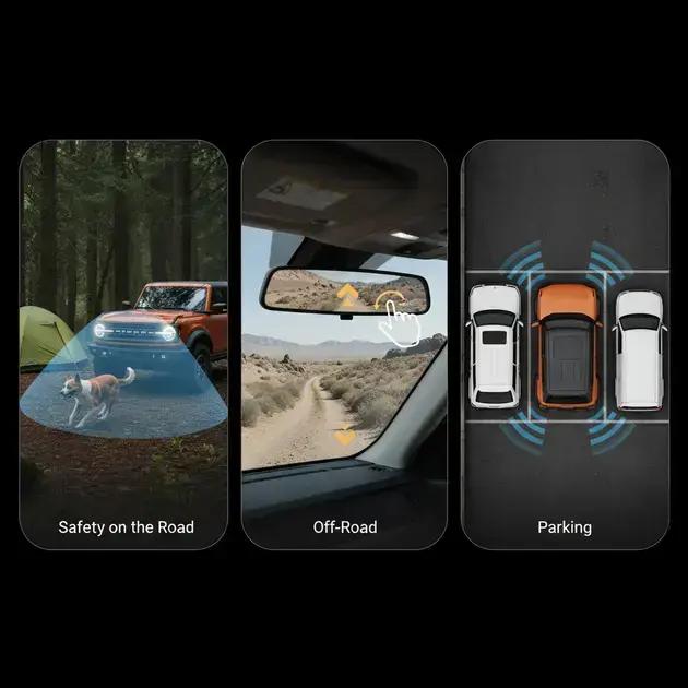 Sistema de câmeras Wolfbox: Modernize seu carro com desconto