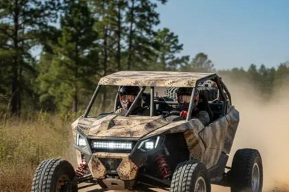 Toyota Revive a Scion? Conheça o UTV Híbrido com Mais de 300 cv!