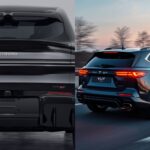 Este SUV chinês de 990 hp pode abalar o mercado global de veículos elétricos