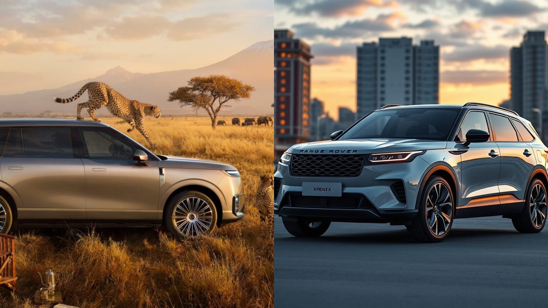 Xpeng GX: SUV gigante com steer-by-wire, IA de ponta e alcance promissor